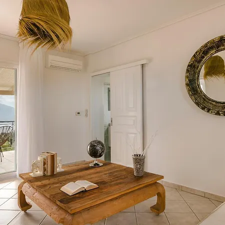 Renata Villa Fiskardo