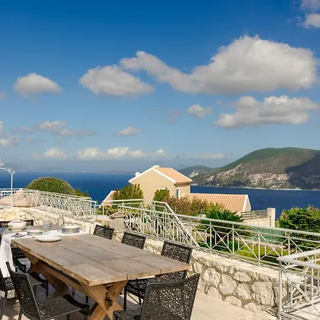 Villa Renata *