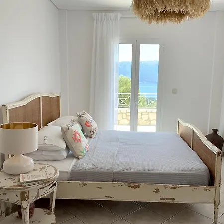 Villa Renata Fiskardo