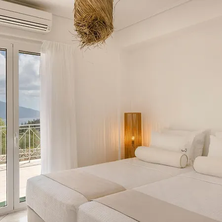 Villa Renata Fiskardo