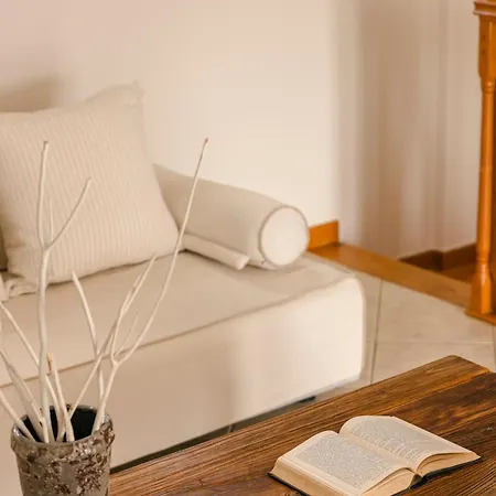 Renata Villa Fiskardo