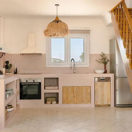 Villa Renata Fiskardo