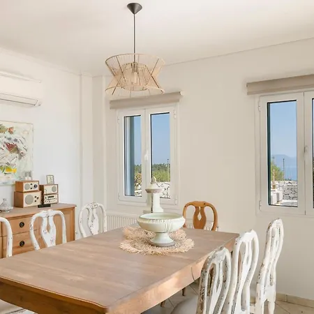 Villa Renata Fiskardo