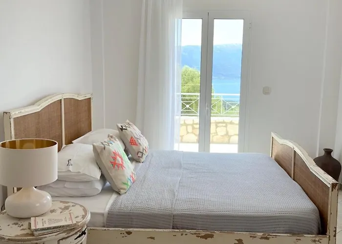 Vila Renata Fiskardo