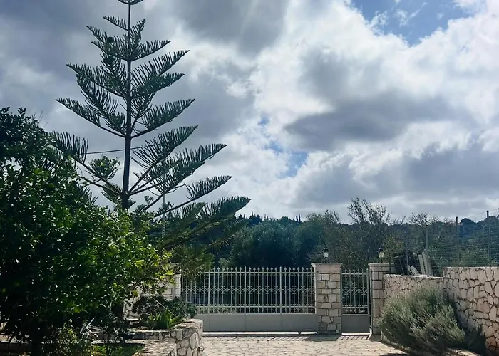 Vila Renata *