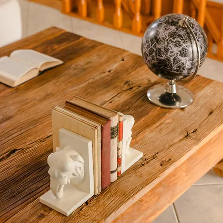Vilă Renata *